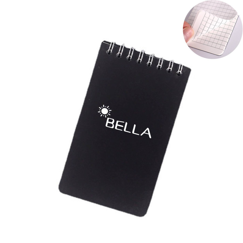 Mini Basics Portable Steno Notebooks