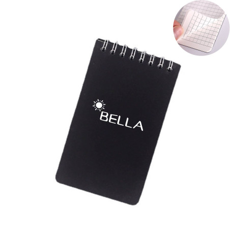 Mini Basics Portable Steno Notebooks