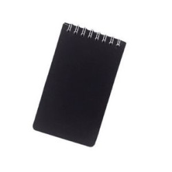 Mini Basics Portable Steno Notebooks