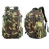 Camouflage Tactical Backpack Large Capacity Outdoor Backpack