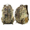 Camouflage Tactical Backpack Large Capacity Outdoor Backpack