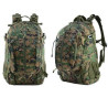 Camouflage Tactical Backpack Large Capacity Outdoor Backpack