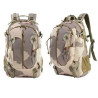 Camouflage Tactical Backpack Large Capacity Outdoor Backpack