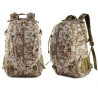 Camouflage Tactical Backpack Large Capacity Outdoor Backpack