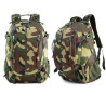 Camouflage Tactical Backpack Large Capacity Outdoor Backpack