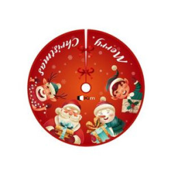 Christmas Tree Skirt