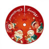 Christmas Tree Skirt