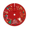 Christmas Tree Skirt