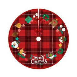 Christmas Tree Skirt