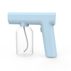 Nano Atomizing Sterilizer