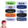 Sweatbands Sports Headband