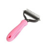 Pet Dematting Comb