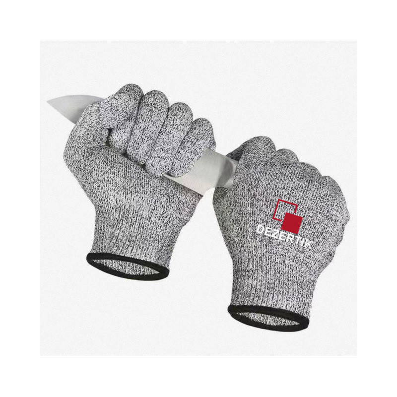 Cut Resistant Gloves