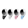 Selfie Ring Light With Mirror