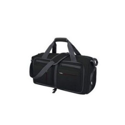 Waterproof Duffle Bag with Shoes Compartment