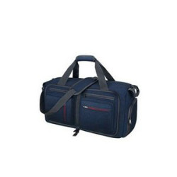 Waterproof Duffle Bag with Shoes Compartment