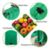 Reusable Shopping Trolley Bags