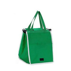Reusable Shopping Trolley Bags