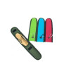 6 in 1 Portable Bamboo Utensil Set
