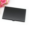 Professional Metal Business Card Case