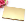 Professional Metal Business Card Case