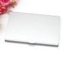 Professional Metal Business Card Case