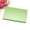 Professional Metal Business Card Case