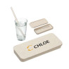 Eco Wheat Straw Kit