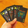 Pvc Waterproof Playing Cards