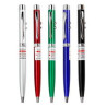 5-In-1 Led Stylus Laser Pointer Torh Screen Ballpoint Pen