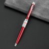 5-In-1 Led Stylus Laser Pointer Torh Screen Ballpoint Pen
