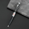5-In-1 Led Stylus Laser Pointer Torh Screen Ballpoint Pen