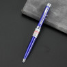 5-In-1 Led Stylus Laser Pointer Torh Screen Ballpoint Pen