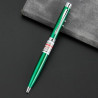 5-In-1 Led Stylus Laser Pointer Torh Screen Ballpoint Pen