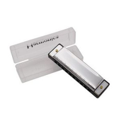 10 Holes 20 Tones Harmonica