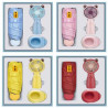 Sunny Umbrella Fan Set