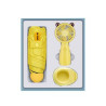 Sunny Umbrella Fan Set