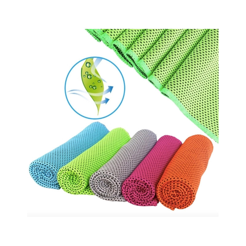 Sport Cool Towel