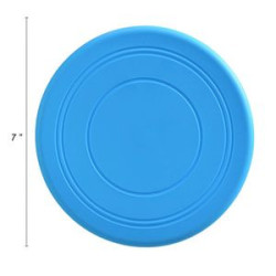 Dog Flying Disc Durable Toy