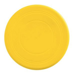 Dog Flying Disc Durable Toy