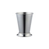 12Oz Stainless Steel Juliet Cocktail Glass