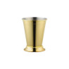12Oz Stainless Steel Juliet Cocktail Glass