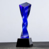 Twisted Crystal Trophy