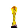 Twisted Crystal Trophy