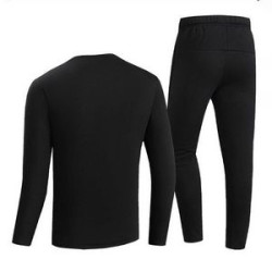 Heating Thermal Underwear Set USB Rechargeable for Men