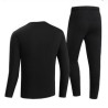 Heating Thermal Underwear Set USB Rechargeable for Men