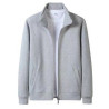 Stand Collar Jacket