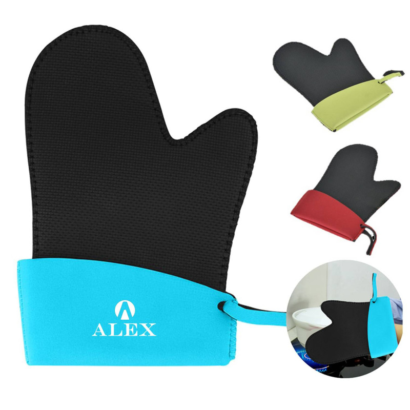 Kitchen Grips Heat Resistant Gloves