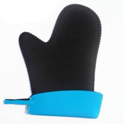 Kitchen Grips Heat Resistant Gloves