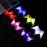 Light-Up Tiara Headband